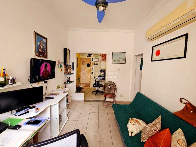 Apartamento, 1 quarto, 34 m² - Foto 10