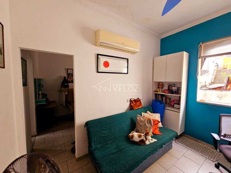 Apartamento, 1 quarto, 34 m² - Foto 4