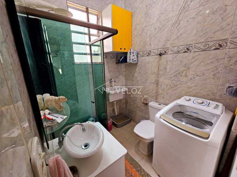 Apartamento, 1 quarto, 34 m² - Foto 21