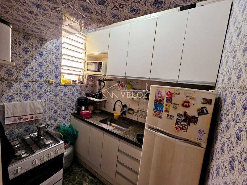 Apartamento, 1 quarto, 34 m² - Foto 3