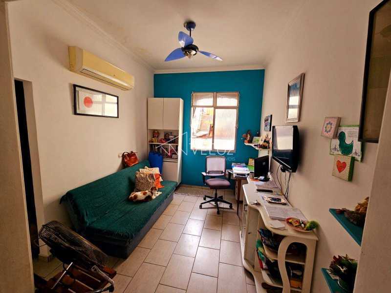 Apartamento, 1 quarto, 34 m² - Foto 19