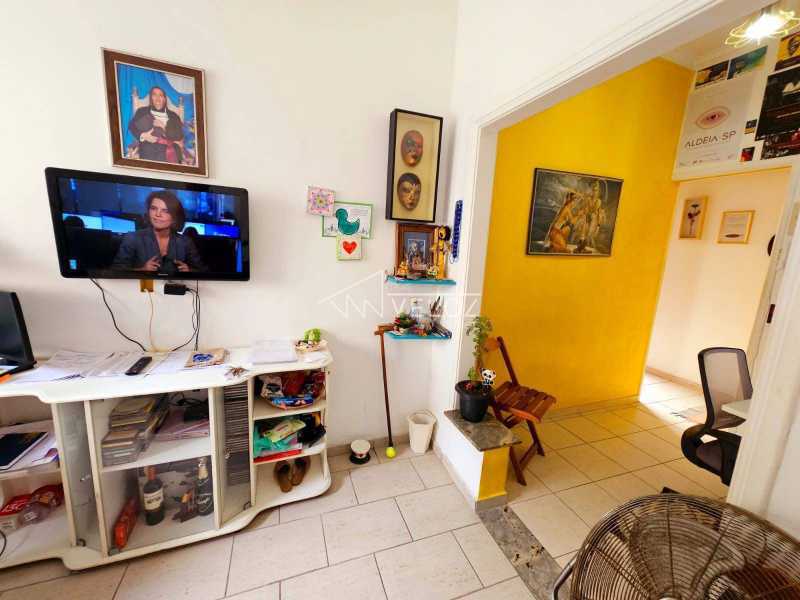 Apartamento, 1 quarto, 34 m² - Foto 9