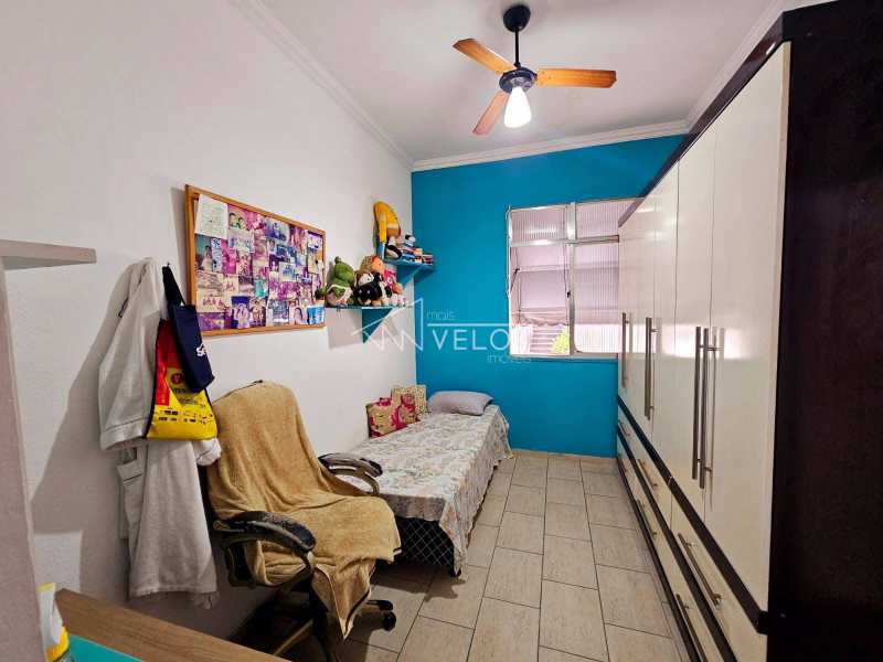 Apartamento, 1 quarto, 34 m² - Foto 5