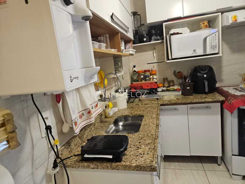 Apartamento à venda com 2 quartos, 69m² - Foto 7