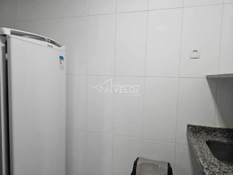 Apartamento à venda com 2 quartos, 69m² - Foto 8