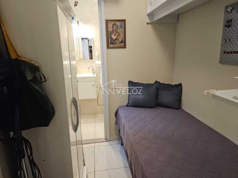 Apartamento à venda com 2 quartos, 69m² - Foto 9