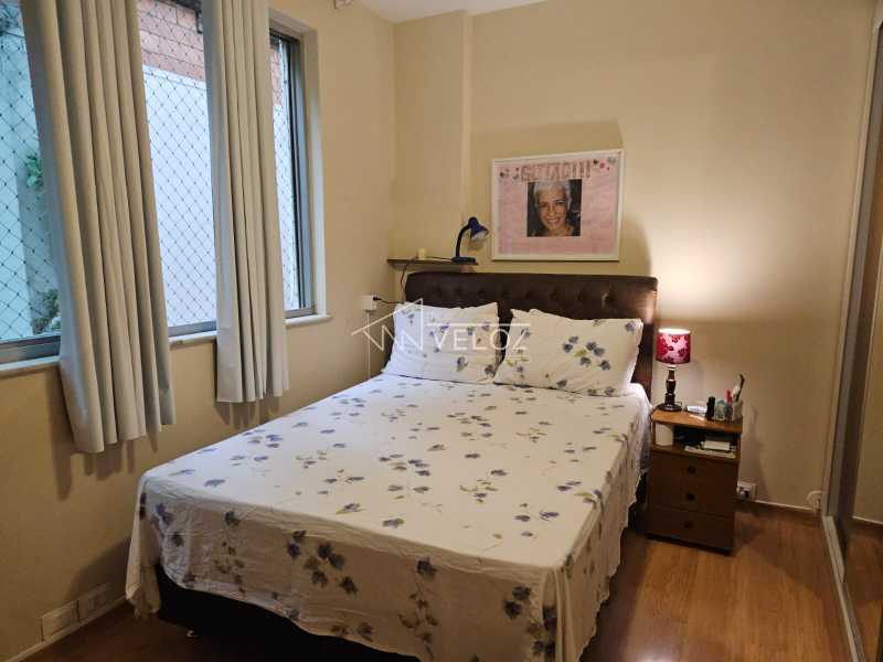 Apartamento à venda com 2 quartos, 69m² - Foto 12