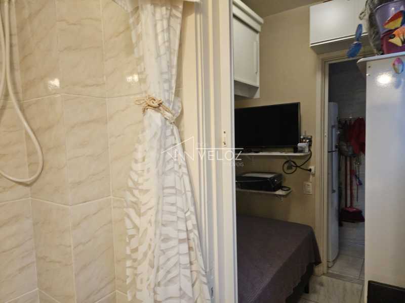Apartamento à venda com 2 quartos, 69m² - Foto 15