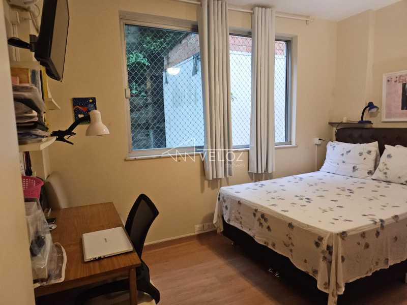 Apartamento à venda com 2 quartos, 69m² - Foto 16
