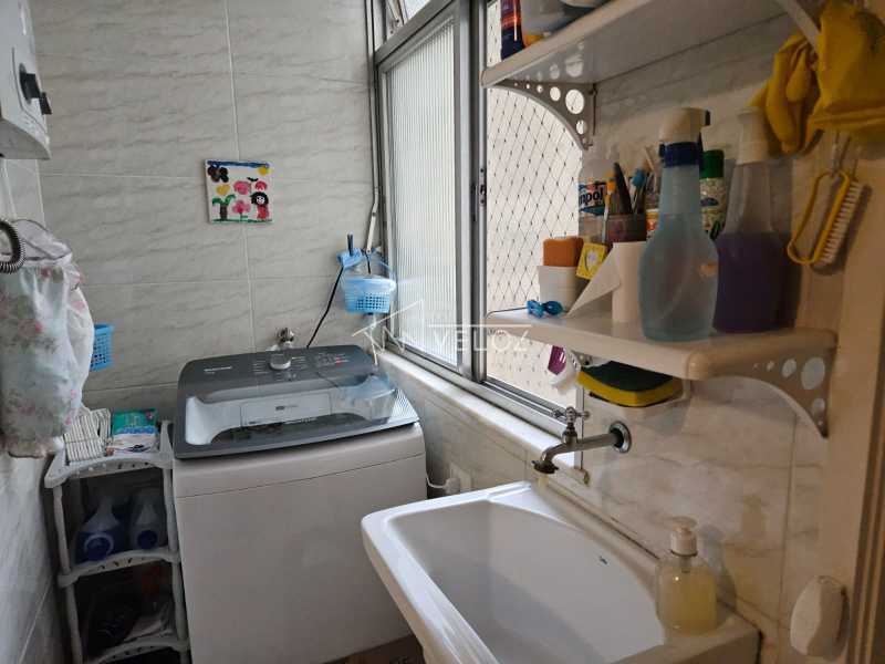 Apartamento à venda com 2 quartos, 69m² - Foto 20