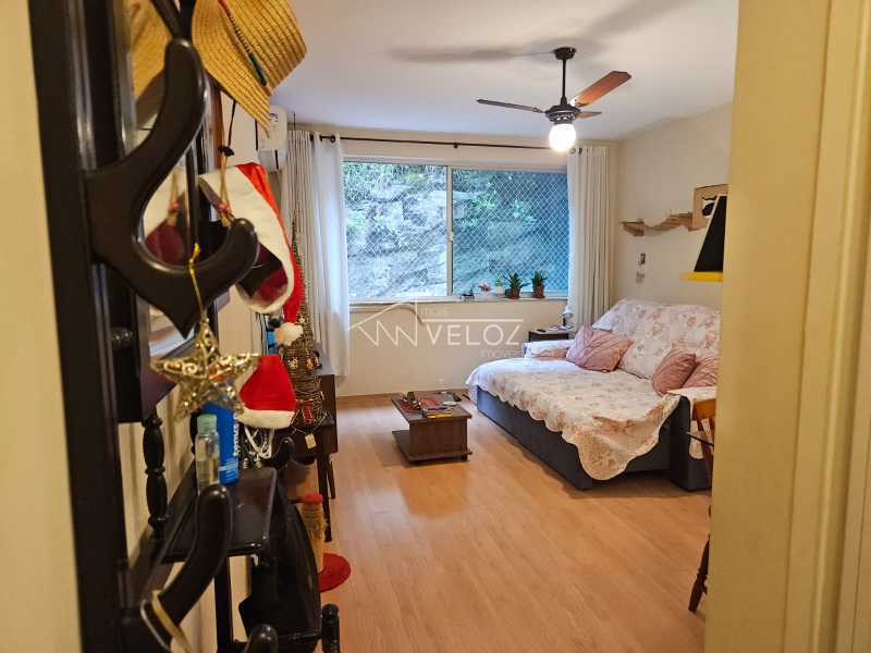 Apartamento à venda com 2 quartos, 69m² - Foto 22