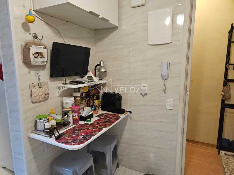 Apartamento à venda com 2 quartos, 69m² - Foto 26