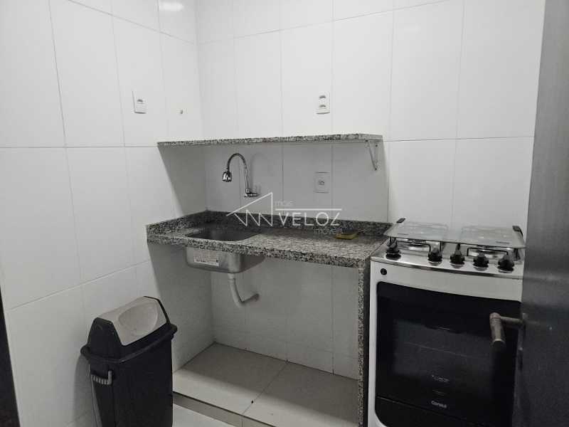Apartamento à venda com 2 quartos, 69m² - Foto 29