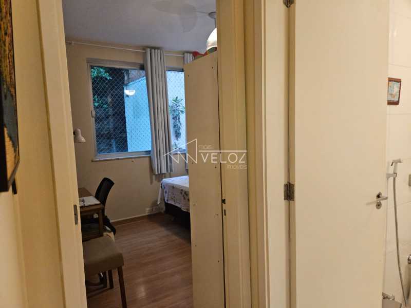 Apartamento à venda com 2 quartos, 69m² - Foto 30