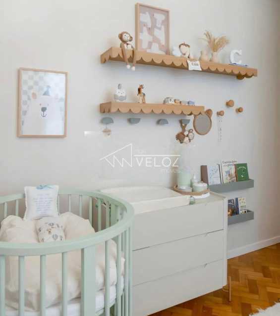 Apartamento, 3 quartos, 96 m² - Foto 6