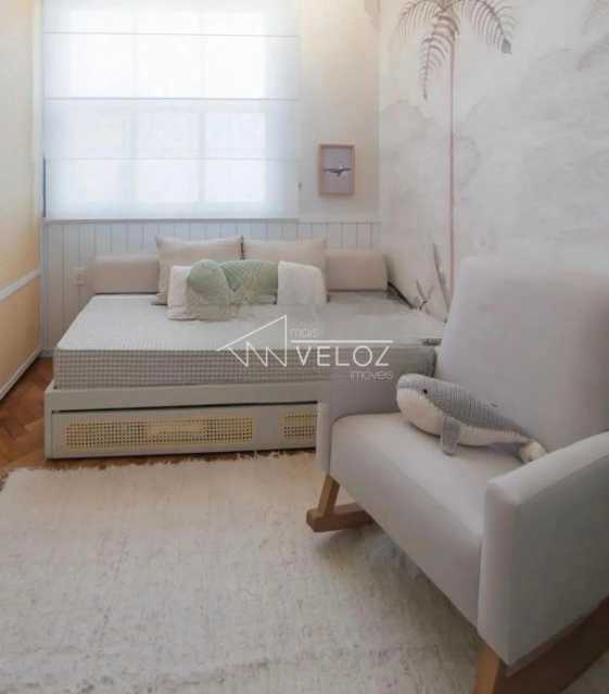 Apartamento, 3 quartos, 96 m² - Foto 3
