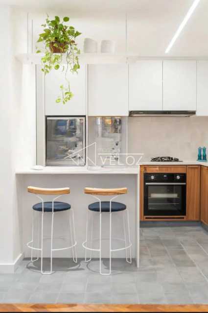 Apartamento, 3 quartos, 96 m² - Foto 12