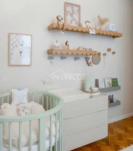 Apartamento, 3 quartos, 96 m² - Foto 11