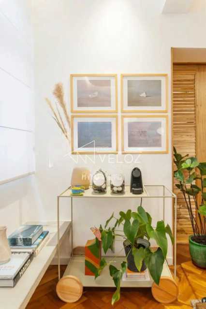 Apartamento, 3 quartos, 96 m² - Foto 5