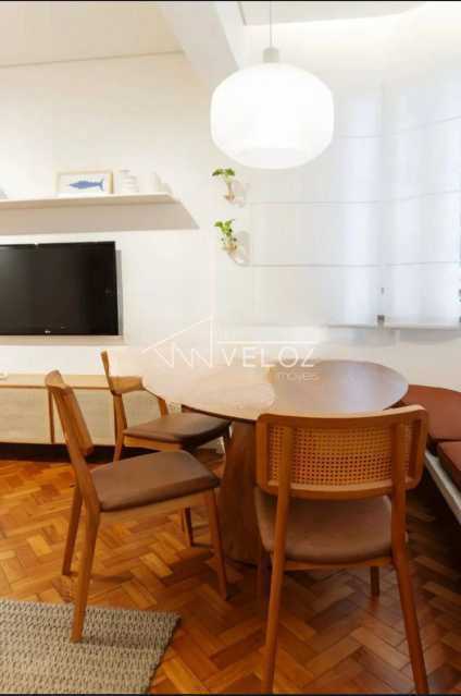 Apartamento, 3 quartos, 96 m² - Foto 8