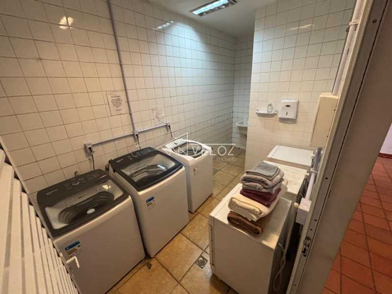 Flat/Apart Hotel, 1 quarto, 45 m² - Foto 19