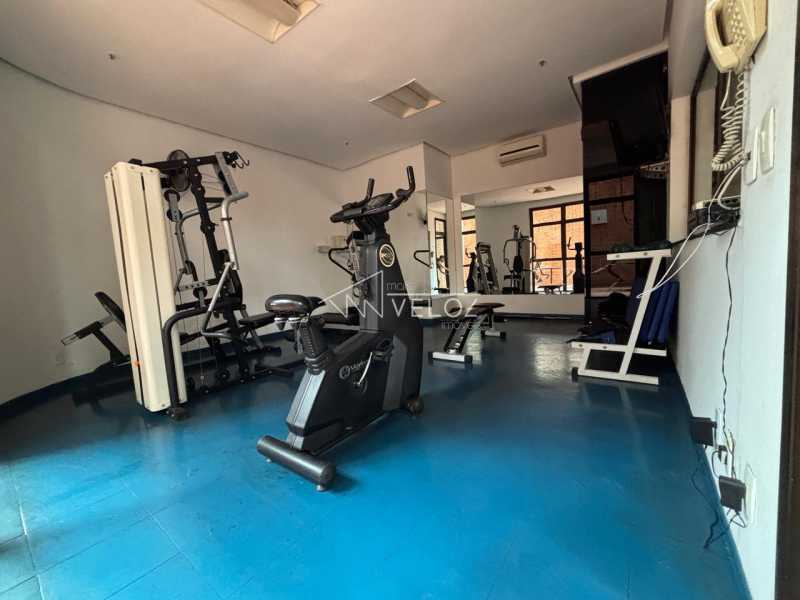 Flat/Apart Hotel, 1 quarto, 45 m² - Foto 17