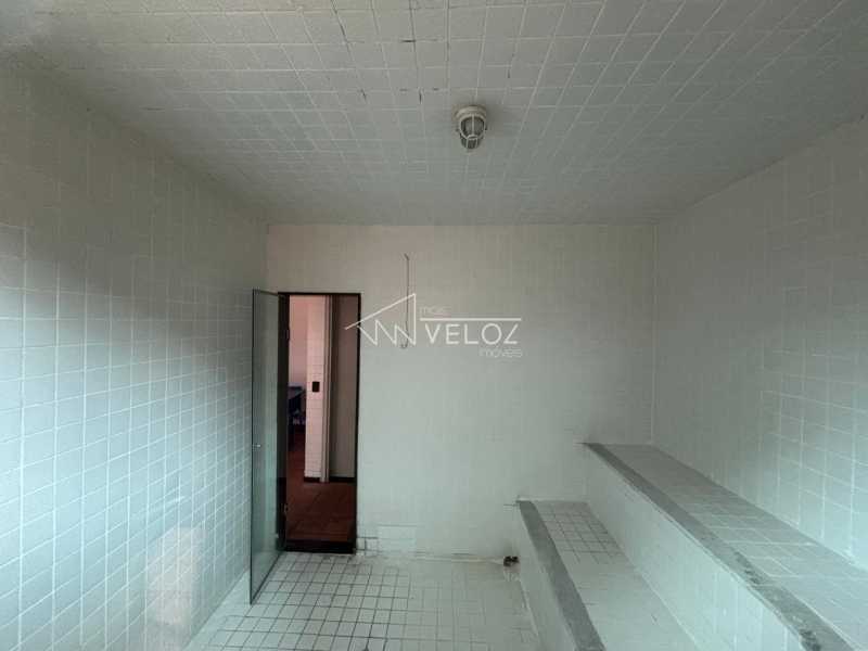 Flat/Apart Hotel, 1 quarto, 45 m² - Foto 14