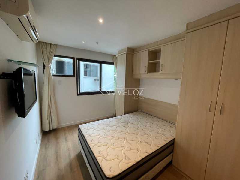 Flat/Apart Hotel, 1 quarto, 45 m² - Foto 6