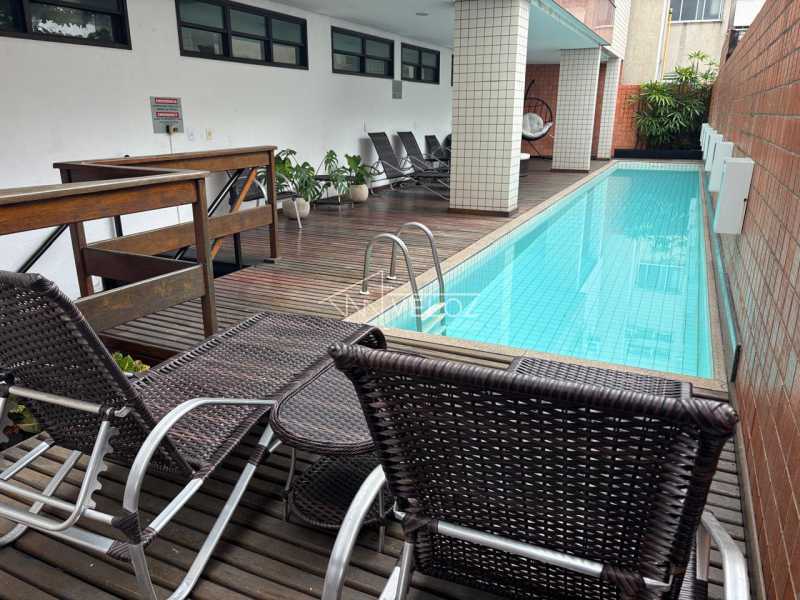 Flat/Apart Hotel, 1 quarto, 45 m² - Foto 9