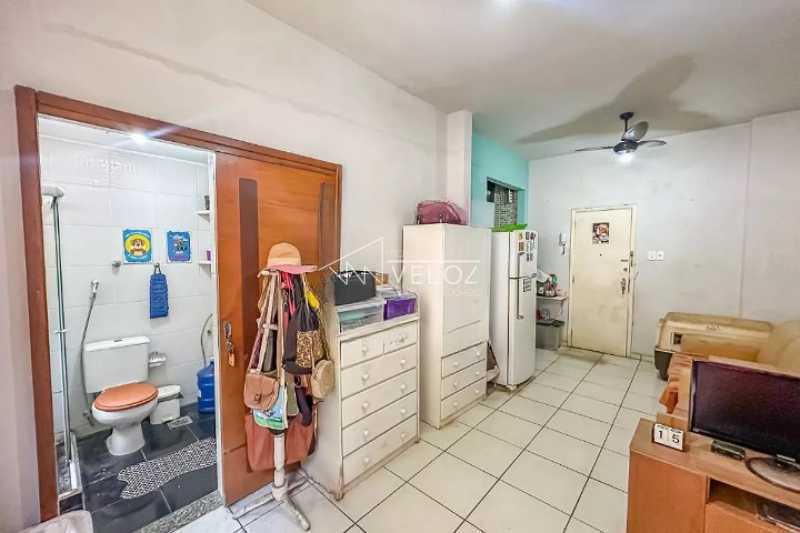 Apartamento à venda, 26m² - Foto 5
