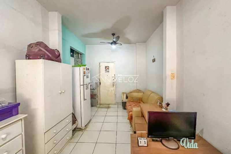Apartamento à venda, 26m² - Foto 6