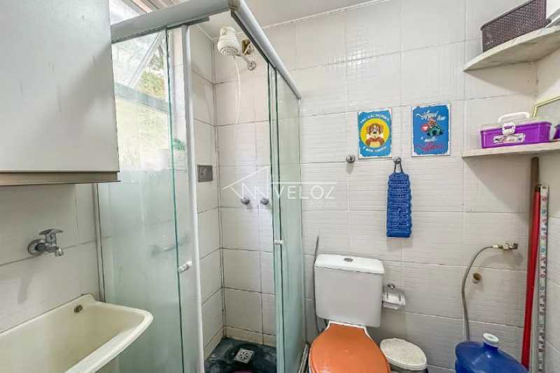 Apartamento à venda, 26m² - Foto 7