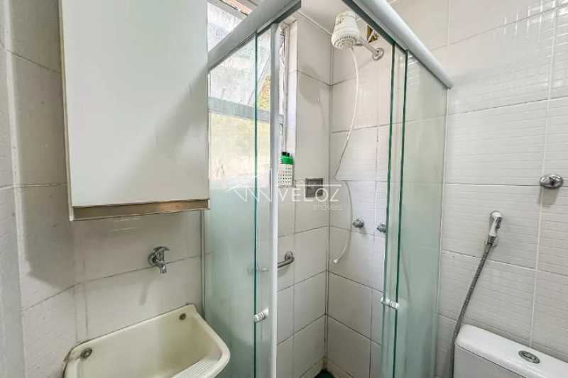 Apartamento à venda, 26m² - Foto 8