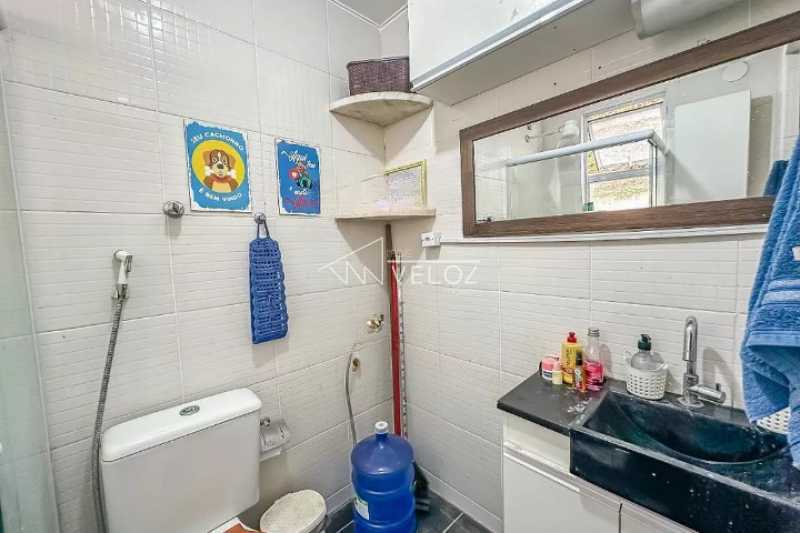 Apartamento à venda, 26m² - Foto 9