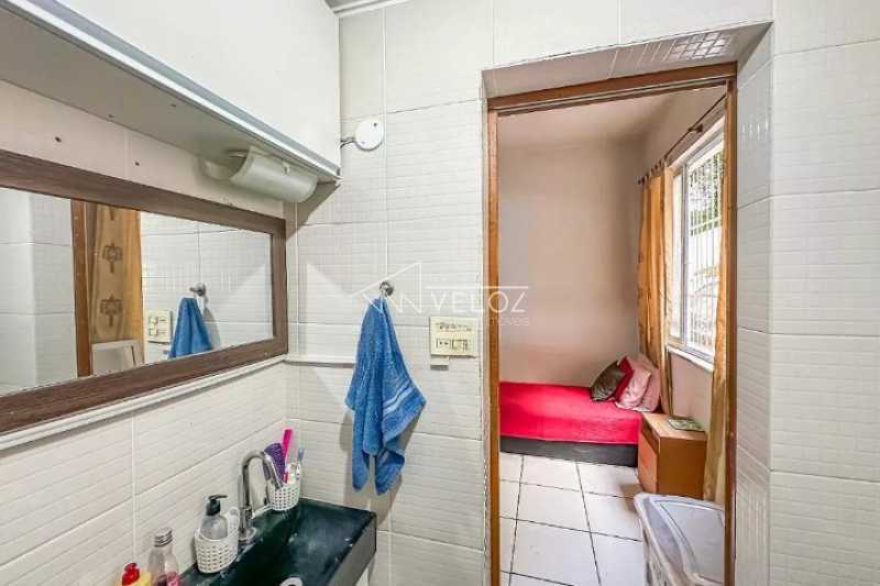 Apartamento à venda, 26m² - Foto 10