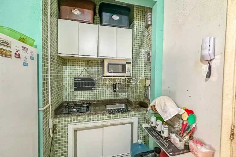 Apartamento à venda, 26m² - Foto 11