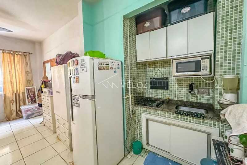 Apartamento à venda, 26m² - Foto 12