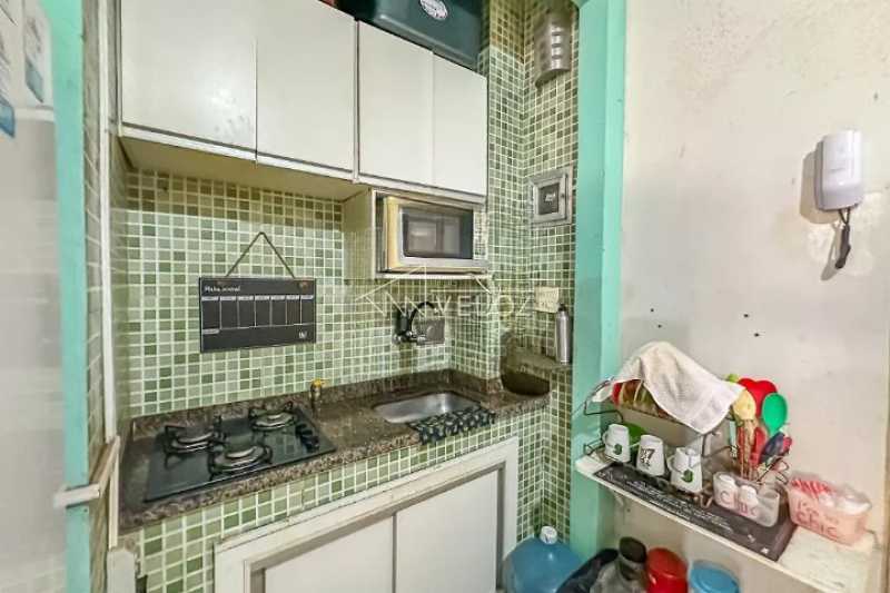 Apartamento à venda, 26m² - Foto 13