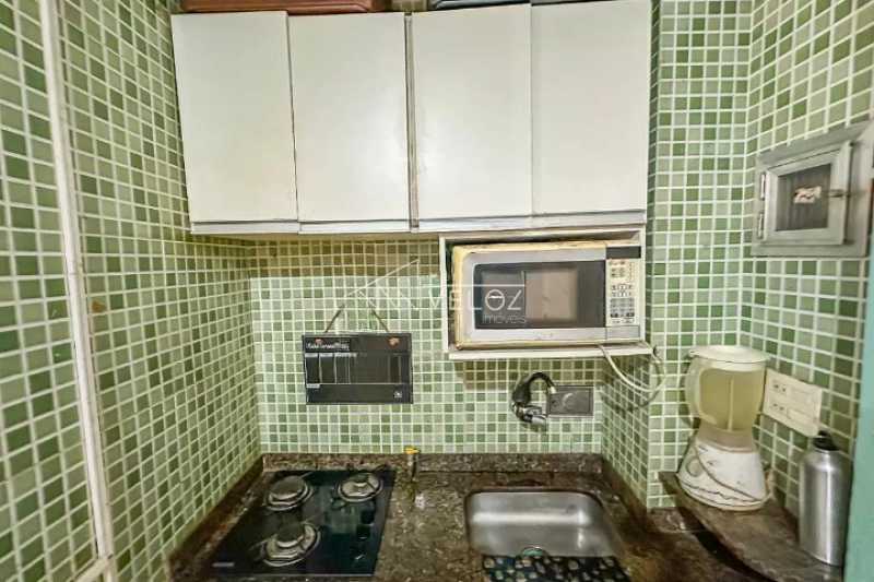 Apartamento à venda, 26m² - Foto 14