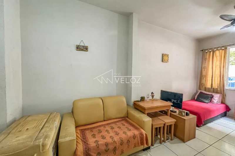 Apartamento à venda, 26m² - Foto 15