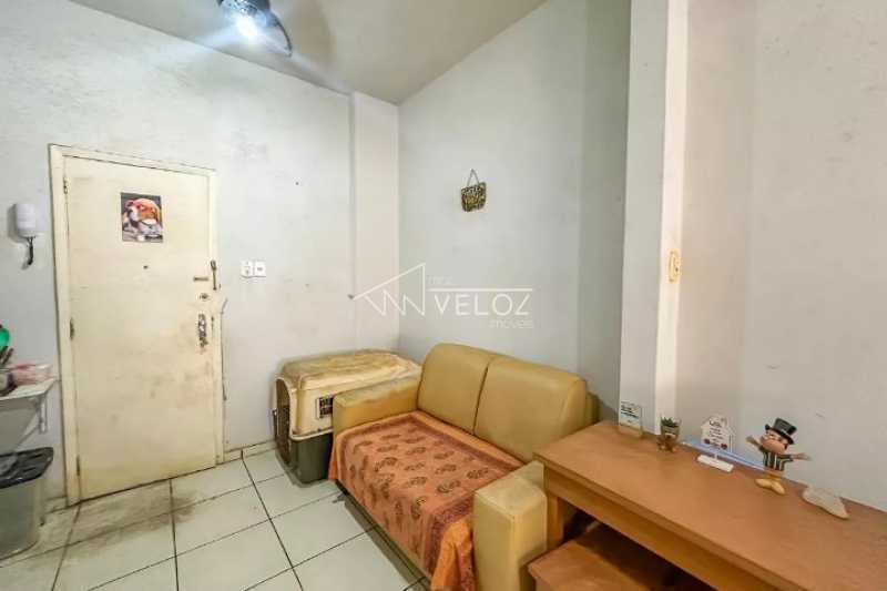 Apartamento à venda, 26m² - Foto 16