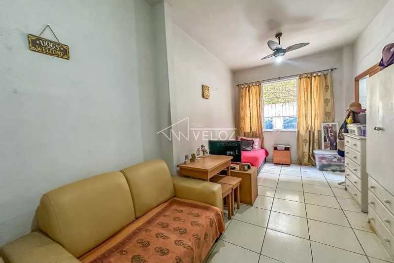 Apartamento à venda, 26m² - Foto 18
