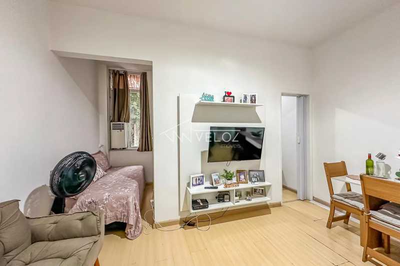 Apartamento, 1 quarto, 51 m² - Foto 6