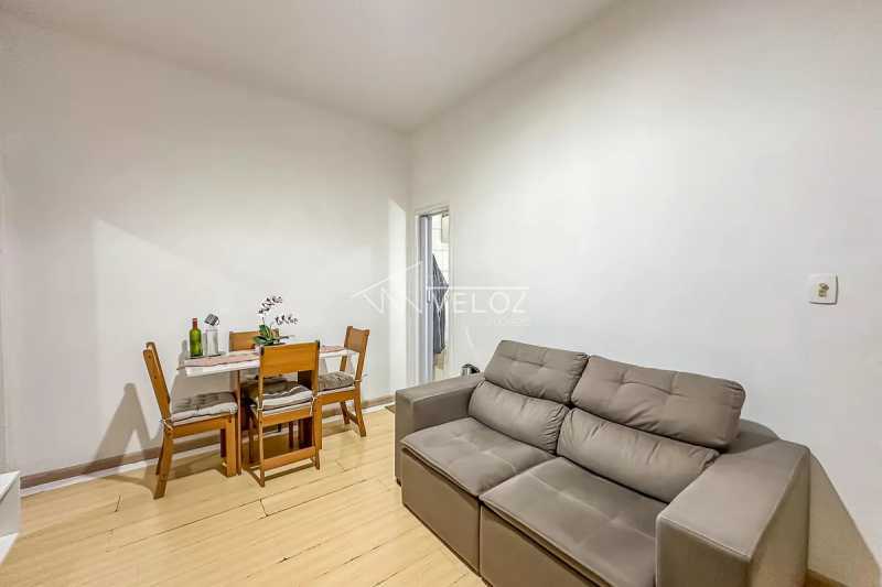 Apartamento, 1 quarto, 51 m² - Foto 24