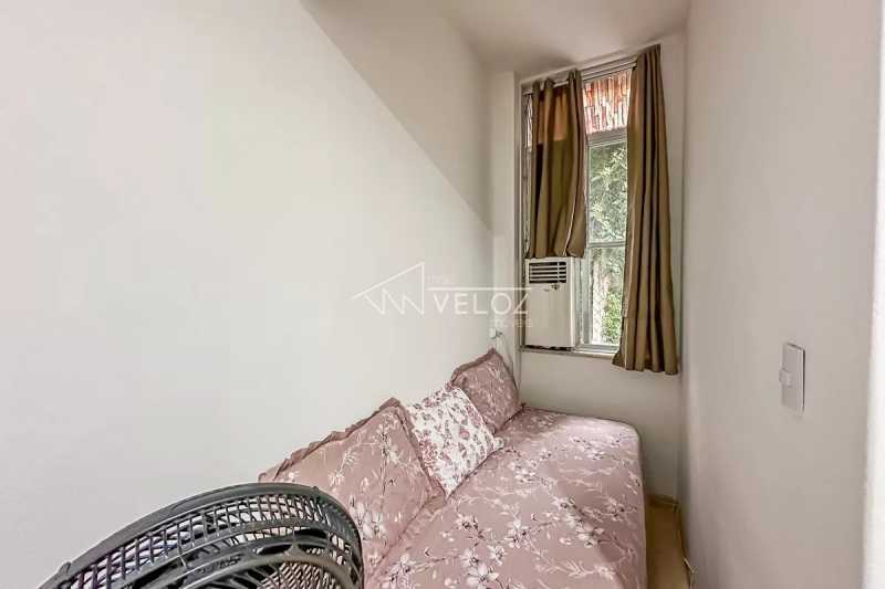 Apartamento, 1 quarto, 51 m² - Foto 16