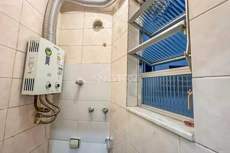 Apartamento, 1 quarto, 51 m² - Foto 13