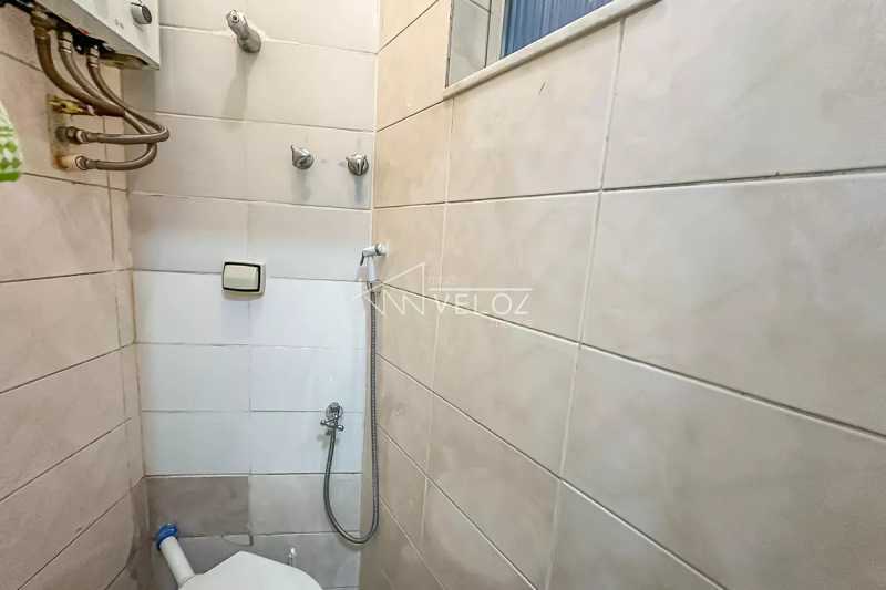 Apartamento, 1 quarto, 51 m² - Foto 9