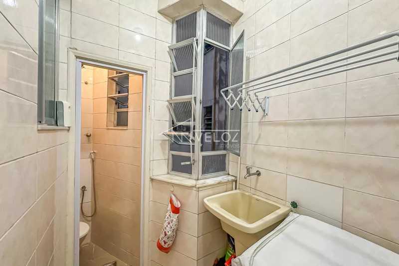 Apartamento, 1 quarto, 51 m² - Foto 1