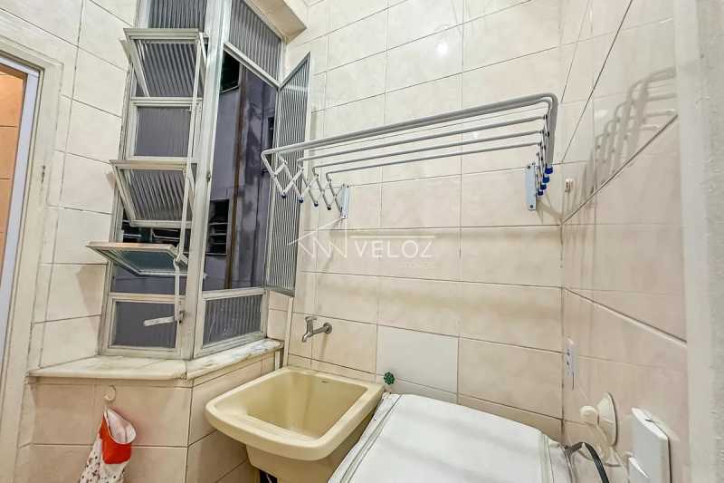 Apartamento, 1 quarto, 51 m² - Foto 26