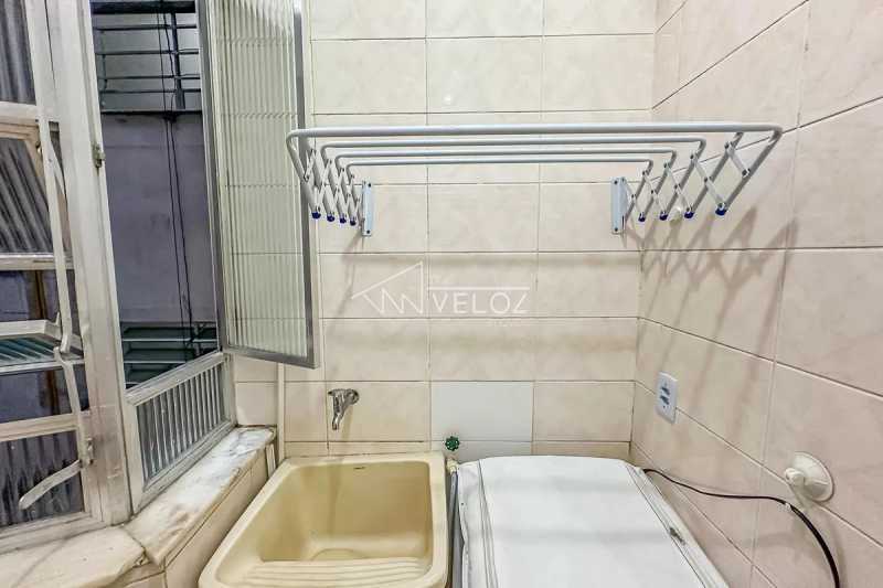 Apartamento, 1 quarto, 51 m² - Foto 23